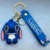 Chaveiro Pingente Stitch 3D Premium Grande Emborrachado na internet