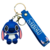 Chaveiro Pingente Stitch 3D Premium Grande Emborrachado