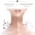 Massageador Facial Led Aparelho Tratamento Com Luz - comprar online