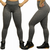 Legging Academia Suplex Lisa Premium não Transparece