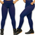 Calça Legging Academia Suplex Lisa Premium não Transparece