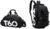 Bolsa Esportiva T60 Multifuncional Transversal - Preto na internet