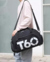 Imagem do Bolsa Esportiva T60 Multifuncional Transversal - Preto