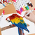 Kit Caneta Colorir Desenhos Ponta Dupla 2 Traços 80 Unidades - comprar online