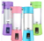 Mini Liquidificador Portátil Recarregável - comprar online