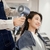 Imagem do Secador De Cabelo Ion Secagem Rapida Profissional 110V