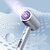Secador De Cabelo Ion Secagem Rapida Profissional 110V - comprar online