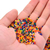 Bolinhas de Gel Orbeez [Colorido]