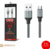 Cabo V8-NCB-008V-PRETO