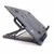 Base Suporte para Notebook com Cooler Ventilação LED - comprar online