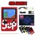 MINI GAME SUP GAME BOX 400 IN 1 Vermelho - DECORI