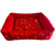 Cama Pet Cachorro Gato Quadrada Estampada - comprar online