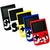 MINI GAME SUP GAME BOX 400 IN 1 Azul - DECORI