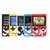 MINI GAME SUP GAME BOX 400 IN 1 Azul - loja online