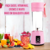 Mini Liquidificador Portátil Recarregável - DECORI
