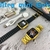 Smartwatch Ultra 9 Mini Gold 24k Dourado Versão Gold Série 9 41mm- Dourada - DECORI