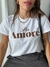 REMERA AMORE en internet