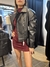 CAMPERA ECO CUERO