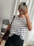 REMERA RAYADA - comprar online