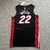 Regata Nike Swingman Icon Ed. 2020 Miami Heat Jimmy Butler - Garimpo NBA