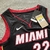 Imagem do Regata Nike Swingman Icon Ed. 2020 Miami Heat Jimmy Butler