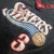 Regata Nike 1 geração Swingman Philadelphia 76ers Allen Iverson na internet