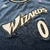 Regata Adidas 1 geraçao Torcedor Washington Wizards Gilbert Arenas - comprar online