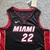 Regata Nike Swingman Icon Ed. 2020 Miami Heat Jimmy Butler