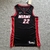 Regata Nike Swingman Icon Ed. 2020 Miami Heat Jimmy Butler