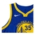 Imagem do Regata Nike Authentic Icon Ed 17/18 Golden State Warriors Kevin Durant