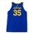 Regata Nike Authentic Icon Ed 17/18 Golden State Warriors Kevin Durant - Garimpo NBA
