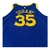 Regata Nike Authentic Icon Ed 17/18 Golden State Warriors Kevin Durant - loja online