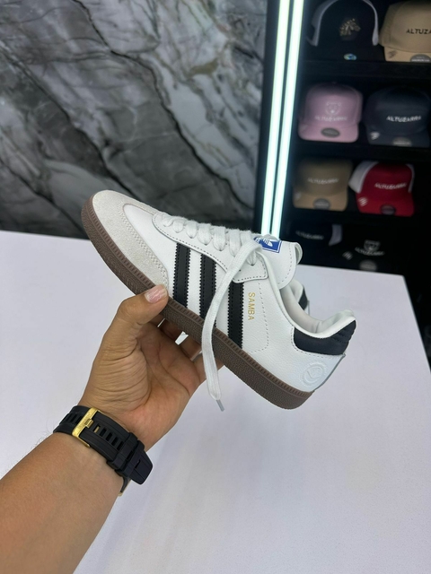 Zapatillas Adidas Samba dama