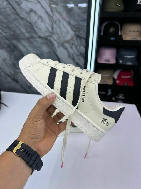 Zapatillas Adidas súper Star Dama