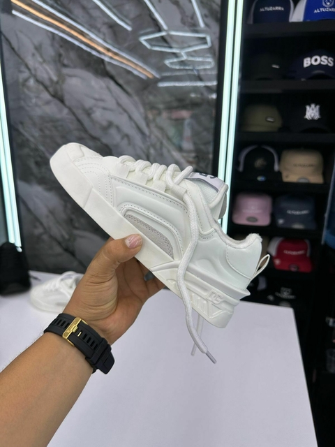 Zapatillas DOLCE y Gabbana Dama