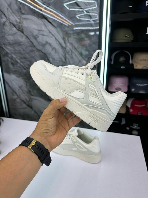 Zapatillas puma dama