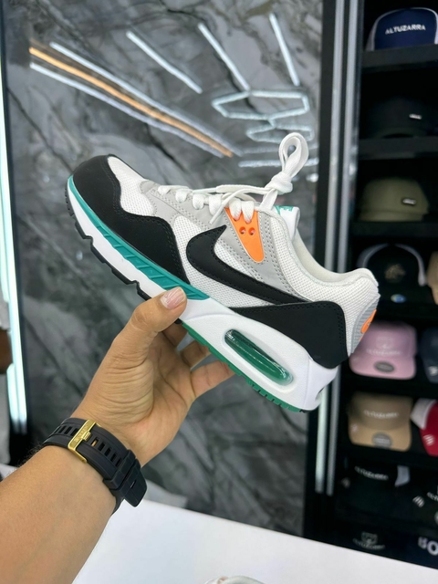 Zapatillas Nike Air caballero