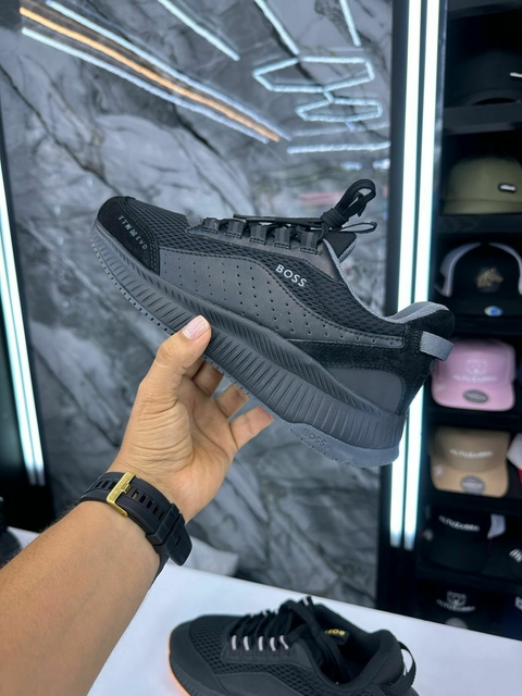 Zapatillas Hugo Boss TTNM EVO caballero