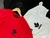 Camiseta Dsquared2 Caballero calidad full en internet