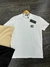 Camiseta DOLCE & GABBANA Caballero calidad full en internet
