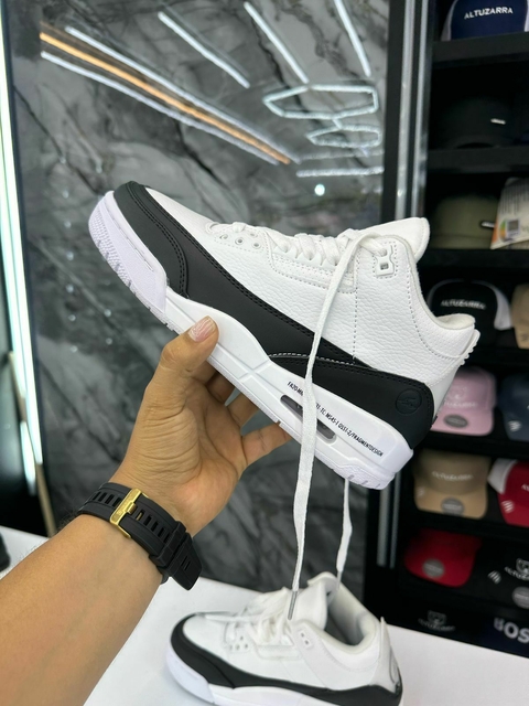 Zapatillas Nike Retro caballero