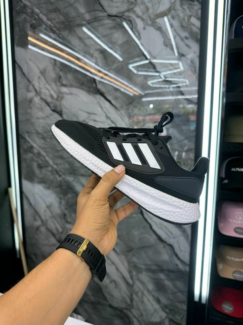 Zapatillas Adidas deportivas para dama