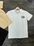 Camiseta Valentino Caballero calidad full