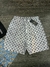 Pantaloneta Reflectiva
