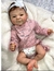 Bebê Reborn Coco Malu - Andrade Reborn na internet