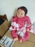 Imagem do Bebê Reborn Coco Malu - Andrade Reborn