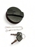 TAPA TANQUE GASOIL C/LLAVE MB-FORD-VW-IVECO