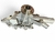 BOMBA DE AGUA SPRINTER CDI 313 413 OM611 SKF - comprar online