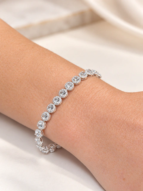Pulsera Diamante