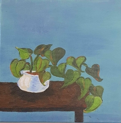 Vaso na Mesa